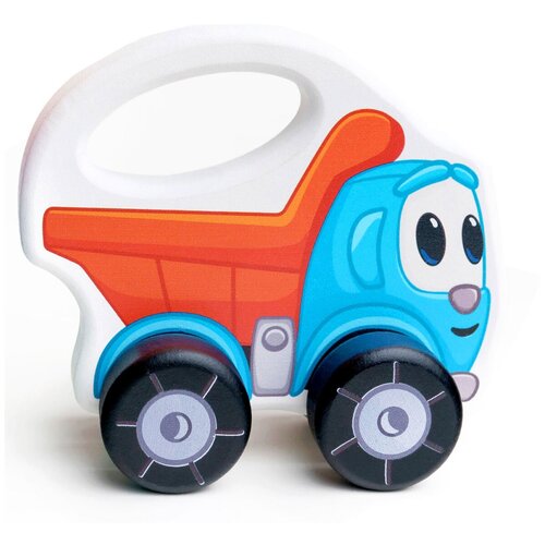 Каталка Грузовичок Лёва