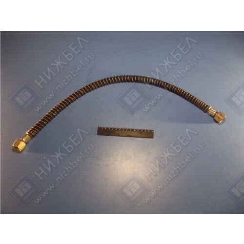 МАЗ Шланг тормозной МАЗ 715мм гайка-гайка S27 1067₽