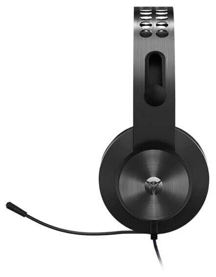 Беспроводные наушники Lenovo Legion H500 Pro черный