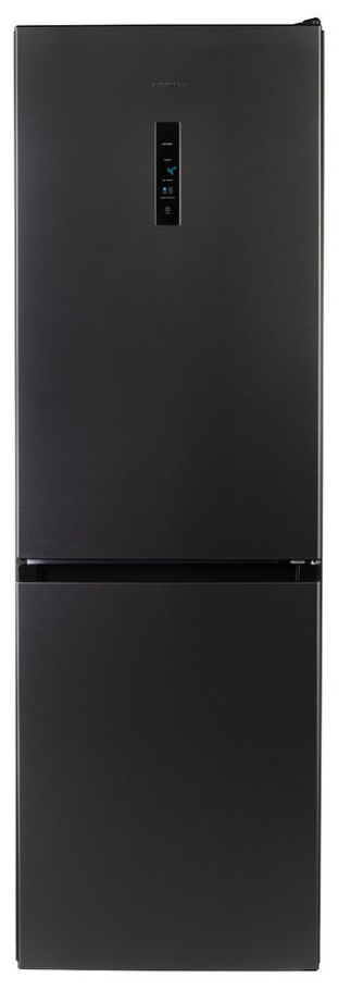 Холодильник Leran CBF 226IXNF - фотография № 1