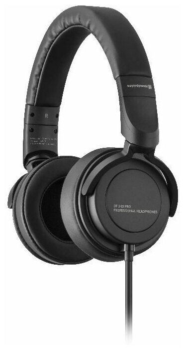 Наушники мониторные классические Beyerdynamic DT 240 PRO