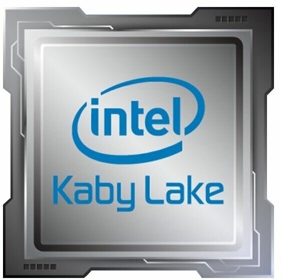 Процессор Intel Core i3-7300 LGA1151, 2 x 4000 МГц, OEM