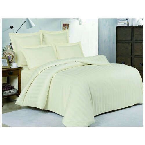 фото Постельное белье valtery od-50 (сатин) / семейный (дуэт)