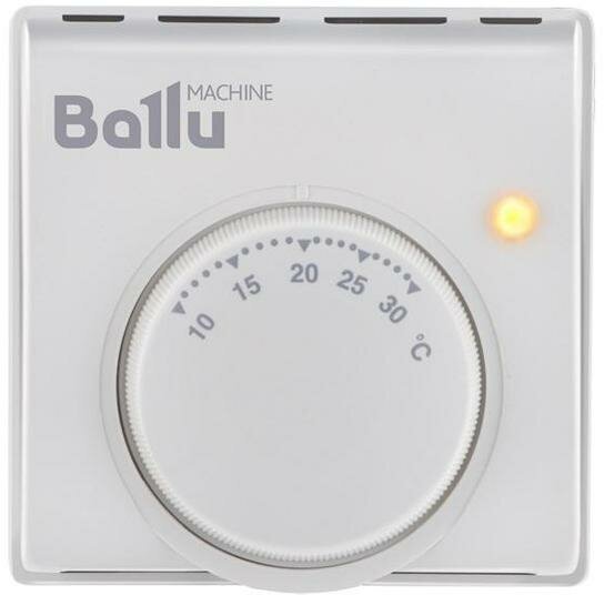 Терморегулятор для ИК Ballu BMT-1