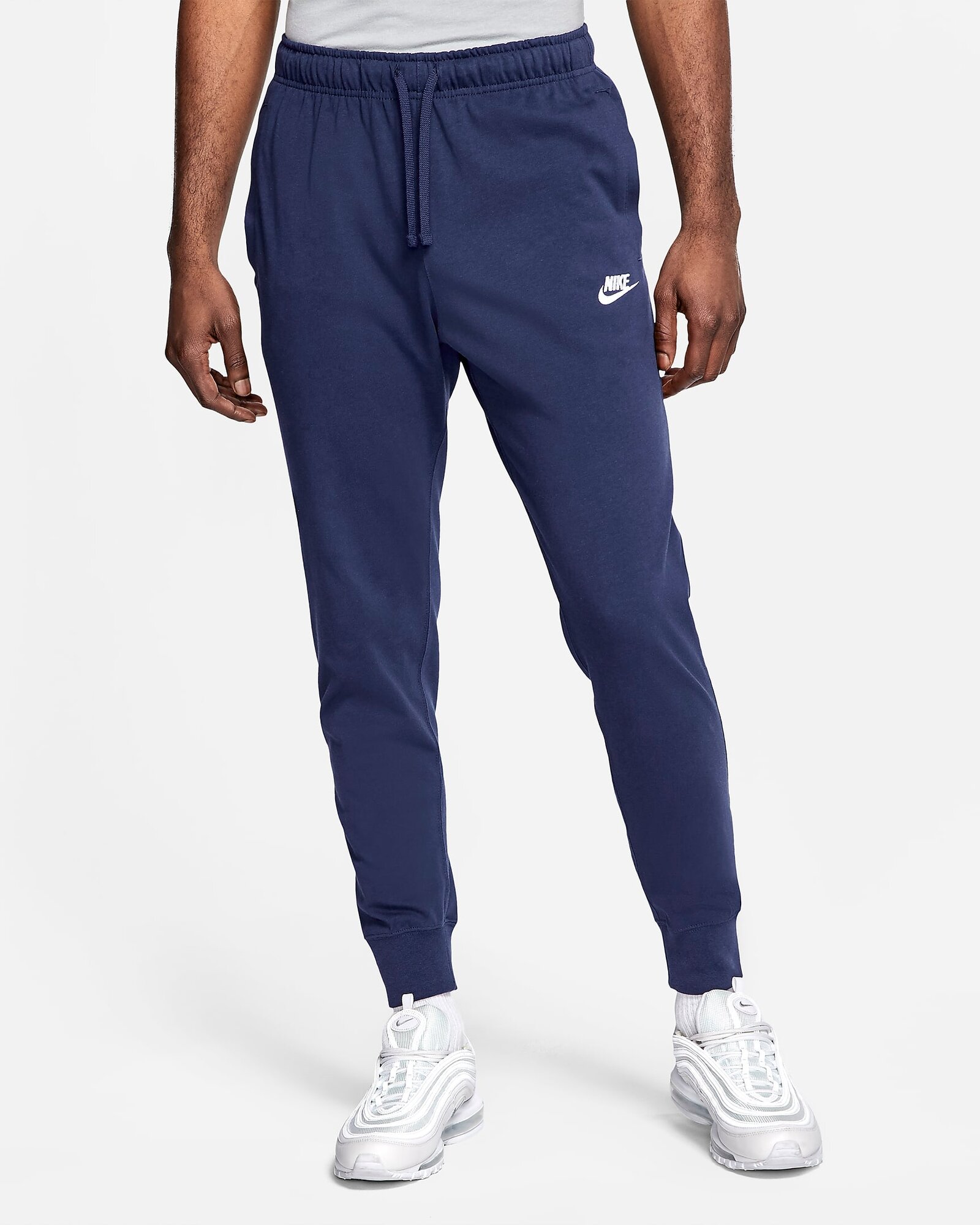 Брюки спортивные NIKE Jersey Joggers