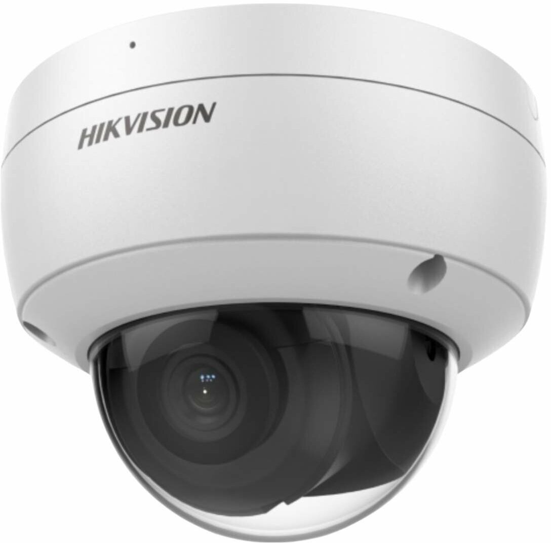 Hikvision IP-камера DS-2CD2143G2-IU(2.8mm) - фотография № 1