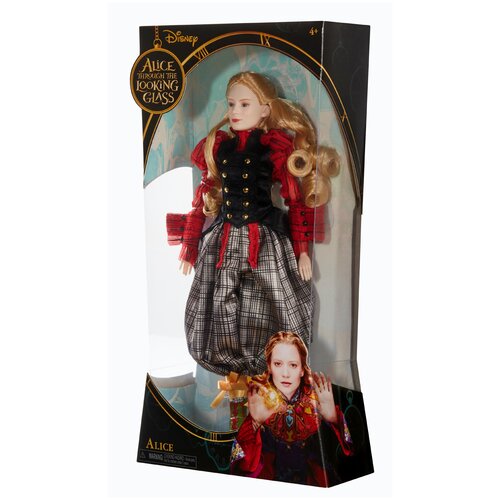 Кукла JAKKS Pacific Алиса в Стране Чудес 29 см 98761