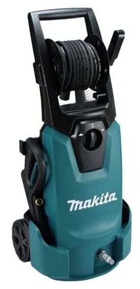 Мойка высокого давления Makita HW1300