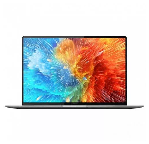 Xiaomi Ноутбук Xiaomi Book Pro 16" 2022 (i7-1260P 16/512 RTX2050 4k OLED) JYU4487CN (Серый, 512 ГБ, 16 ГБ, CN)