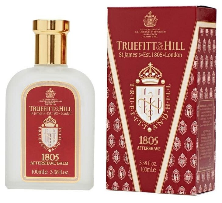    1805 Truefitt & Hill, 100 