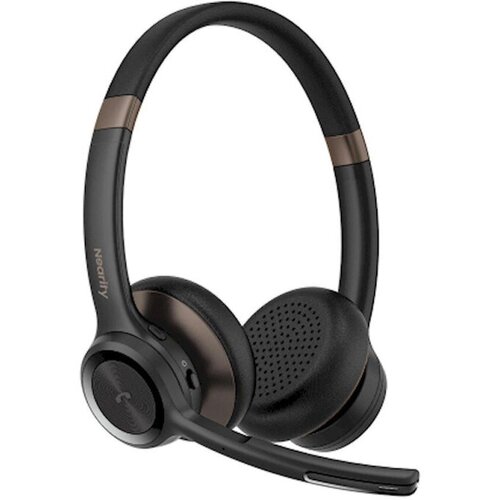 Гарнитура беспроводная Nearity HP30 AW-HP30 Bluetooth USB Type-A Type-C 1803000₽
