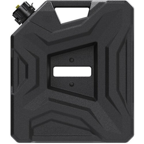 Канистра TESSERACT 10 Л (черная)