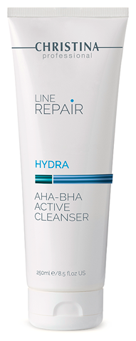 Christina Line Repair Hydra Aha-Bha Active Cleanser