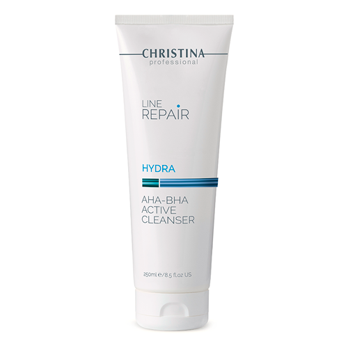 Christina Line Repair Hydra Aha-Bha Active Cleanser