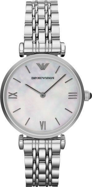 Наручные часы EMPORIO ARMANI Gianni T-Bar AR1682