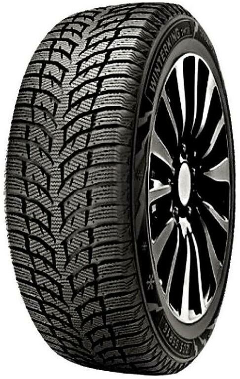 Автомобильные зимние шины Doublestar DW08 175/65 R14 82T