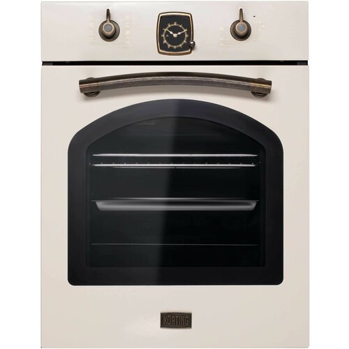 Korting Электрический духовой шкаф Korting OKB 4941 CRB 5499000₽