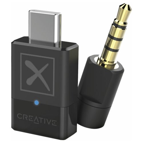 Bluetooth передатчик Creative External Sound Card BT-W4 70SA018000000