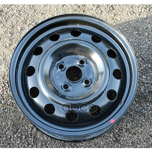 Диск Hyundai-KIA 6x154x100ET48 541 9670₽