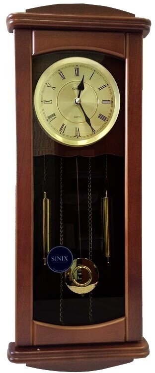 Часы настенные 2011GR KSLX-Ч6804