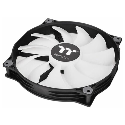 Вентилятор для корпуса Thermaltake Pure 20 ARGB Sync Case Fan TT Premium Edition, белый