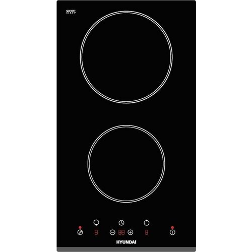 Варочная поверхность Hyundai HHI 3770 BG 1419000₽