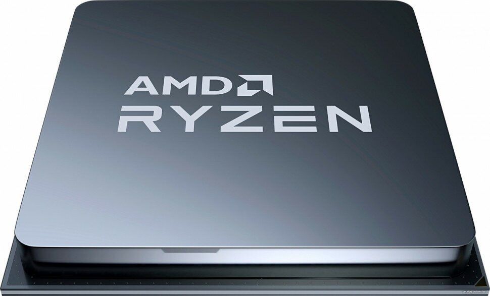 Процессор AMD Ryzen 9 5900X AM4 12 x 3700 МГц