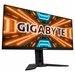 Монитор GigaByte M34WQ-EK