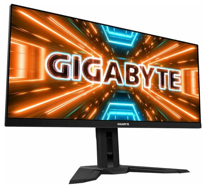 Монитор GigaByte M34WQ-EK