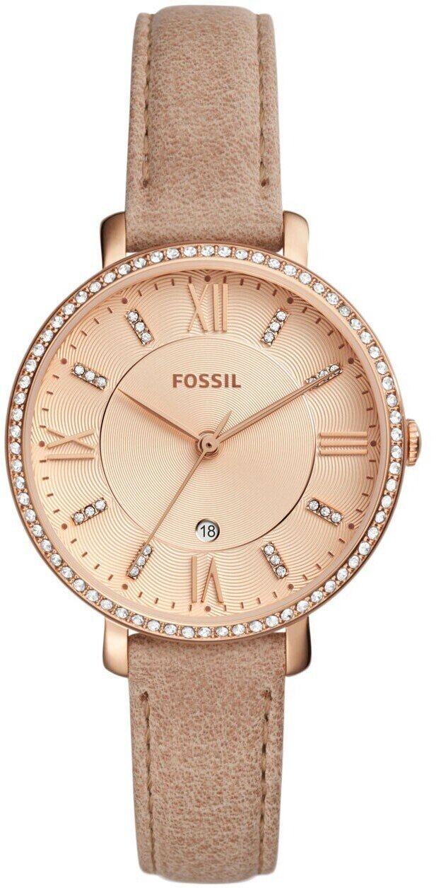 Наручные часы FOSSIL Jacqueline