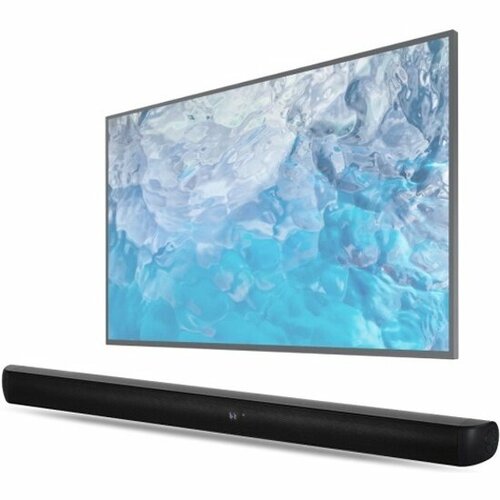 Саундбар GINZZU GM-507 черный 671900₽