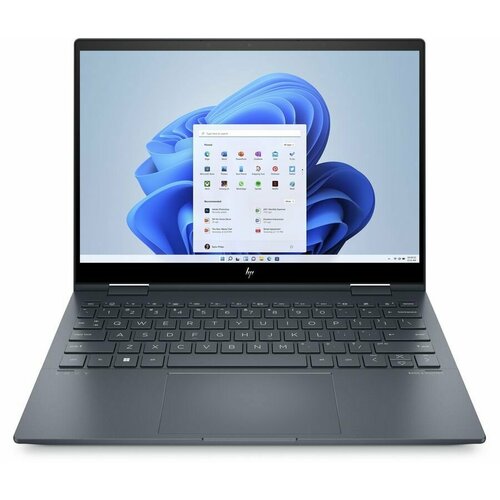 Ноутбук HP Envy x360 13-bf0000nn 133 трансформер UWVA Intel Core i5 1230U Intel Evo 1ГГц 10-ядерный 16ГБ LPDDR4x 512ГБ SSD In 13831000₽