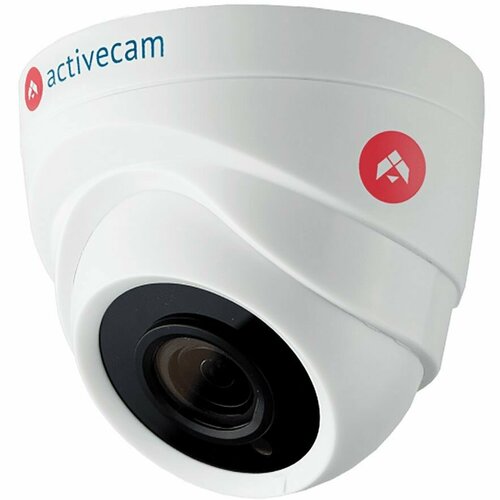 Камера видеонаблюдения ActiveCam AC-H1S1 200000₽