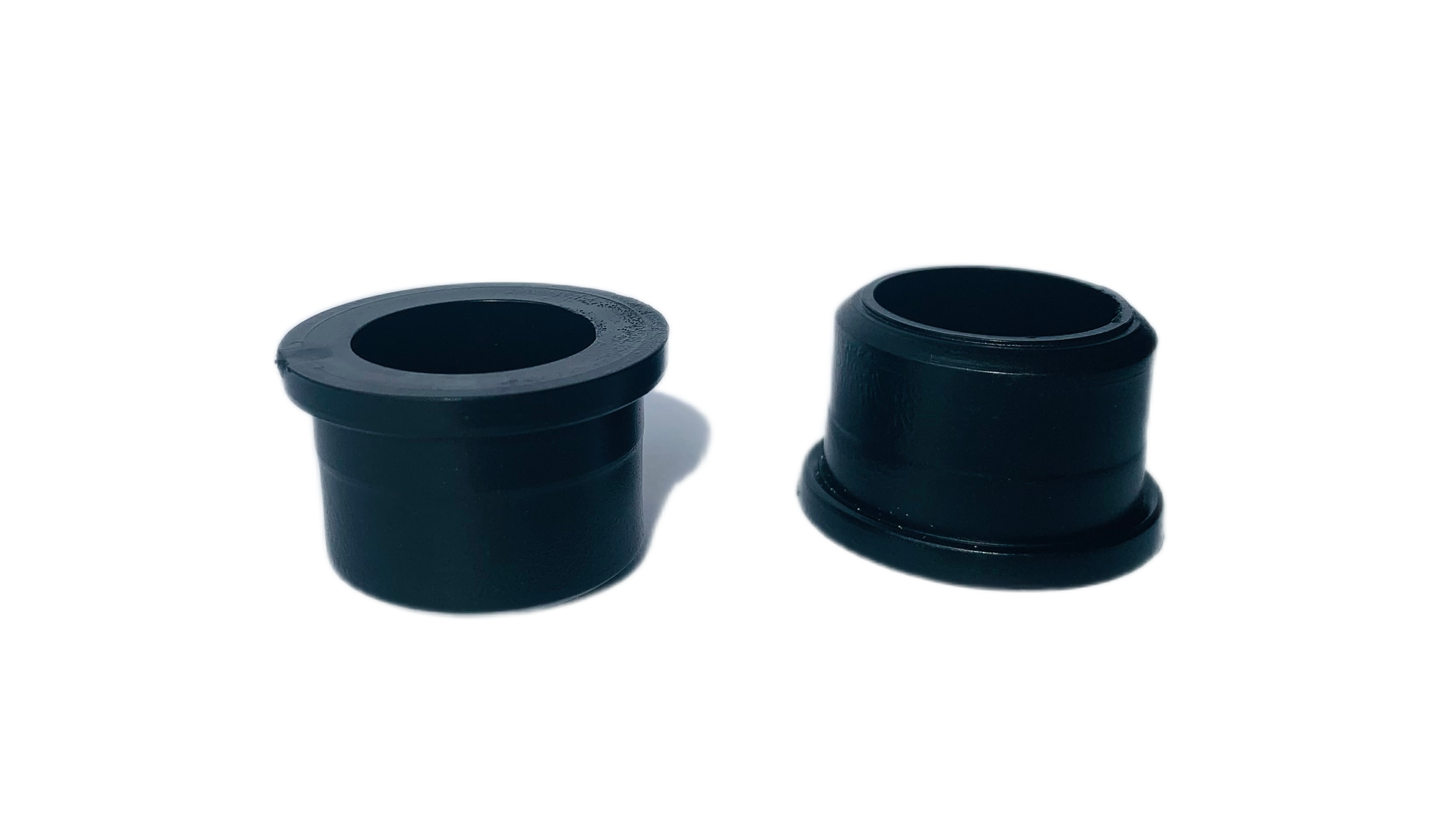 фото Втулка к снегокатам "Барс" черный