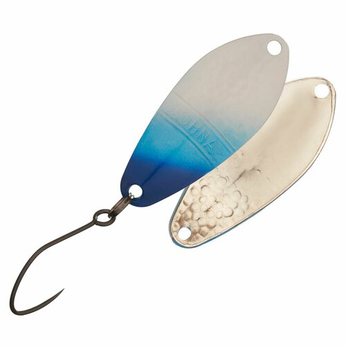 Блесна колеблющаяся Anglers System Dohna 2,5гр #TSR50