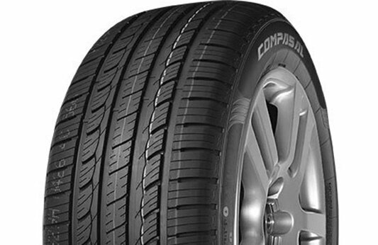 Compasal CITI WALKER 235/65 R18 110H