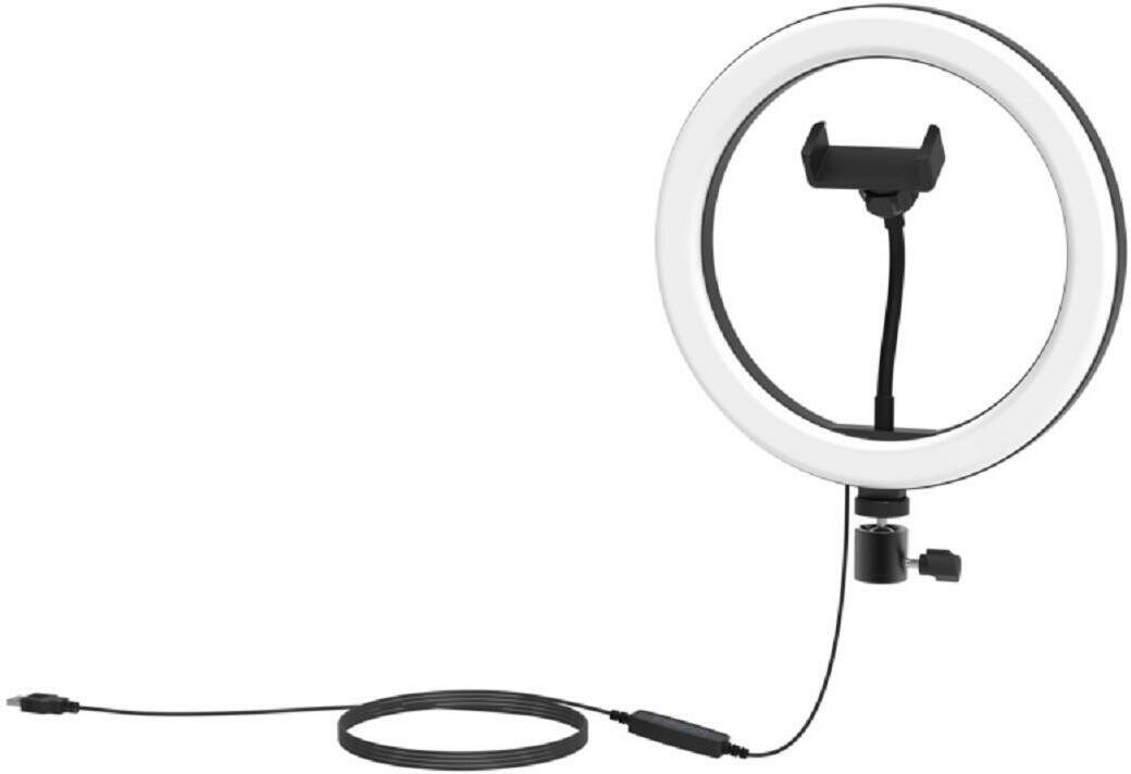 фото Ritmix Кольцевая лампа Ritmix RRL-261