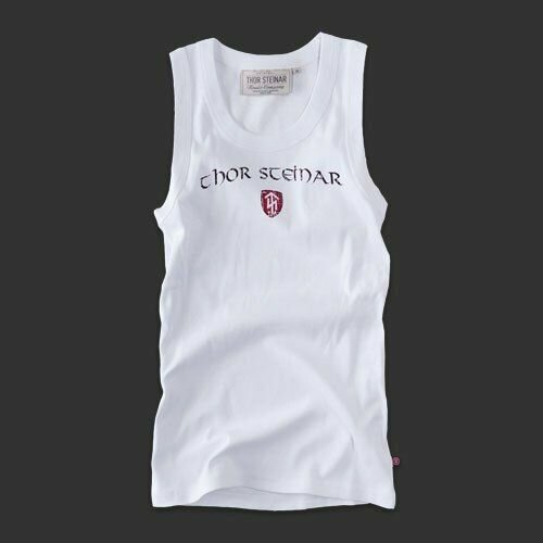 Майка Thor Steinar, размер 3XL, белый