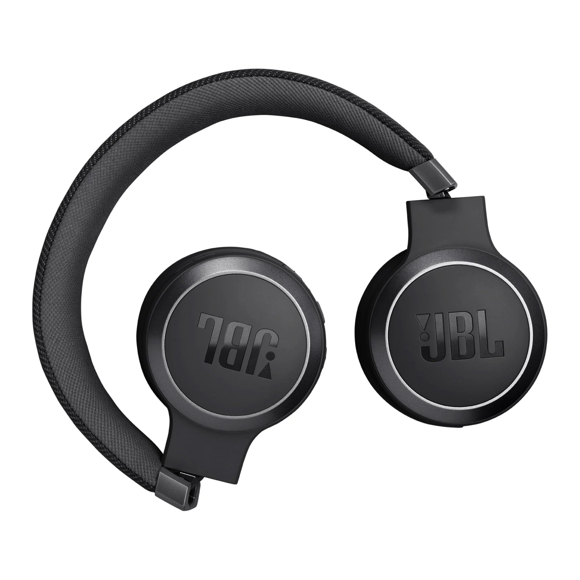 Беспроводные наушники Jbl Live 670NC черный