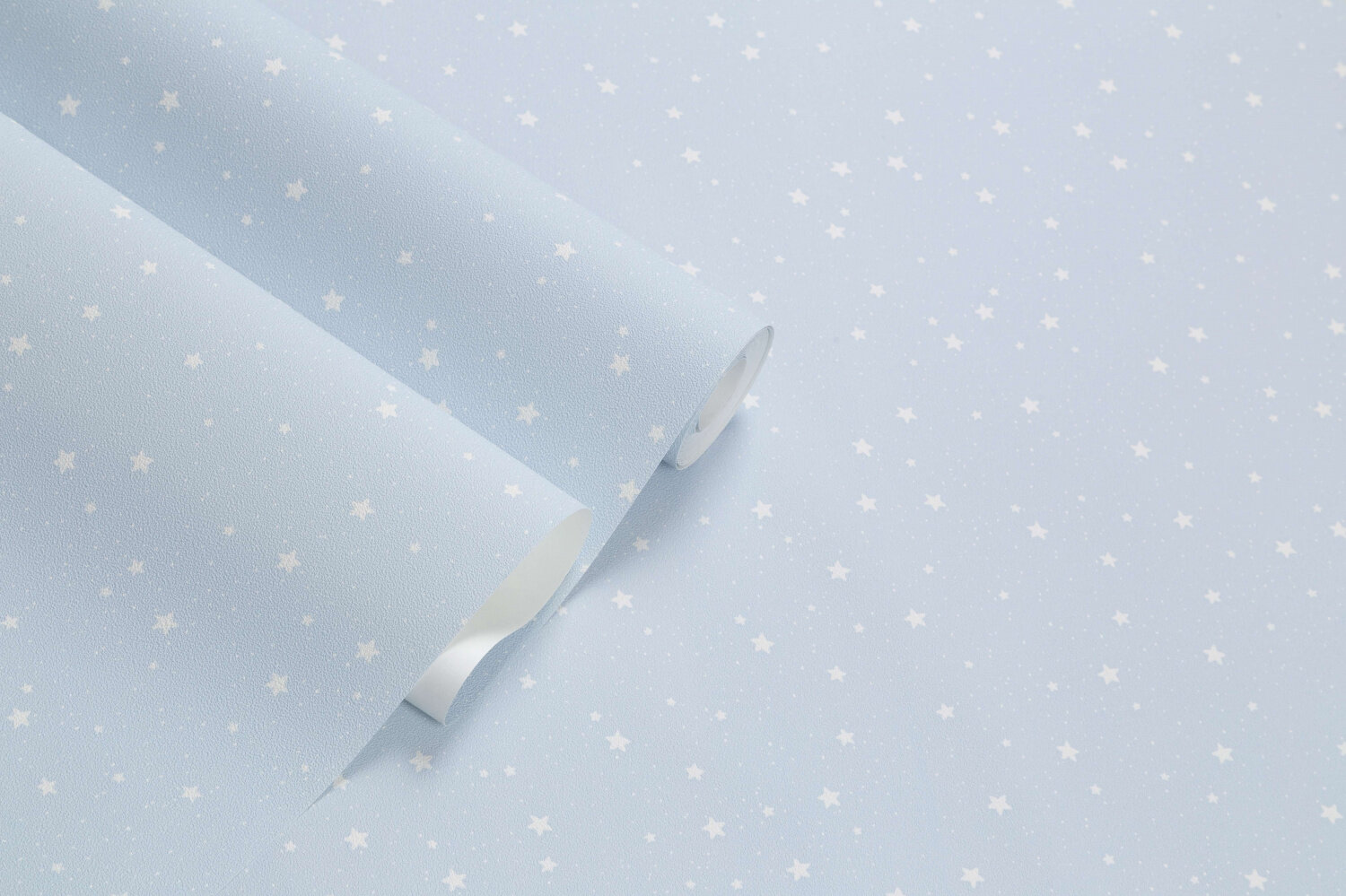 фото Обои детские (светятся в темноте)винил на флизелине KOF Brands Fancy фон 16. 1.06*10.05м