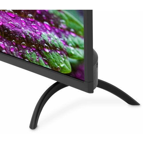 DIGMA Телевизор LED Digma 43 DM-LED43SBB31 Яндекс ТВ черный FULL HD 60Hz DVB-T DVB-T2 DVB-C DVB-S DVB-S2 USB WiFi Smart TV DM-LED43SBB31 2125000₽