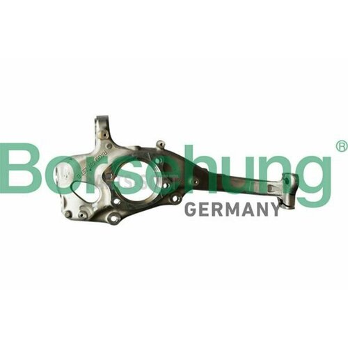 BORSEHUNG B12108 Подшипник ступицы колеса 32670₽