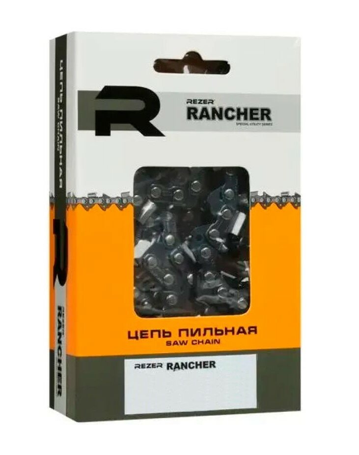 Rezer Цепь Rancher VP-8-1,3-64 04.003.00051