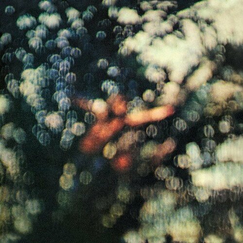 Компакт-диск Warner Pink Floyd – Obscured By Clouds
