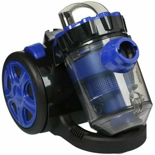 Пылесос Blackton Bt VC1604C синий 743800₽