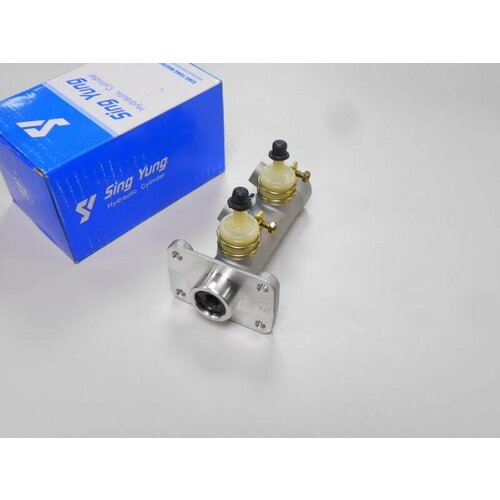 Главный тормозной цилиндр ISUZU ELF 4BE1 1116 SINGYUNG 9040₽