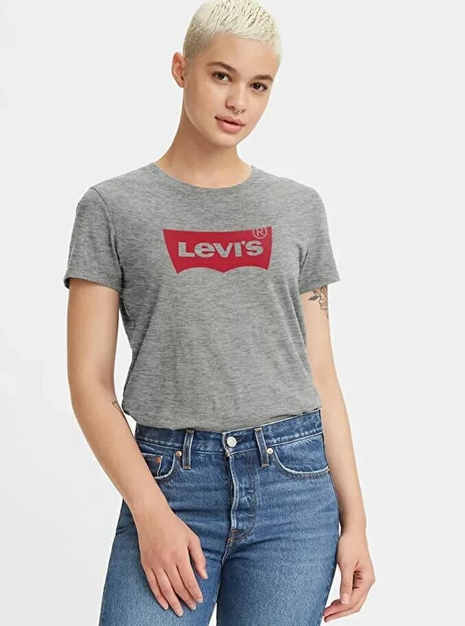 Футболка Levi's