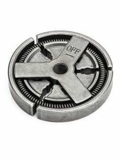 фото Муфта сцепления в сборе 38-16K RSG, код 38171