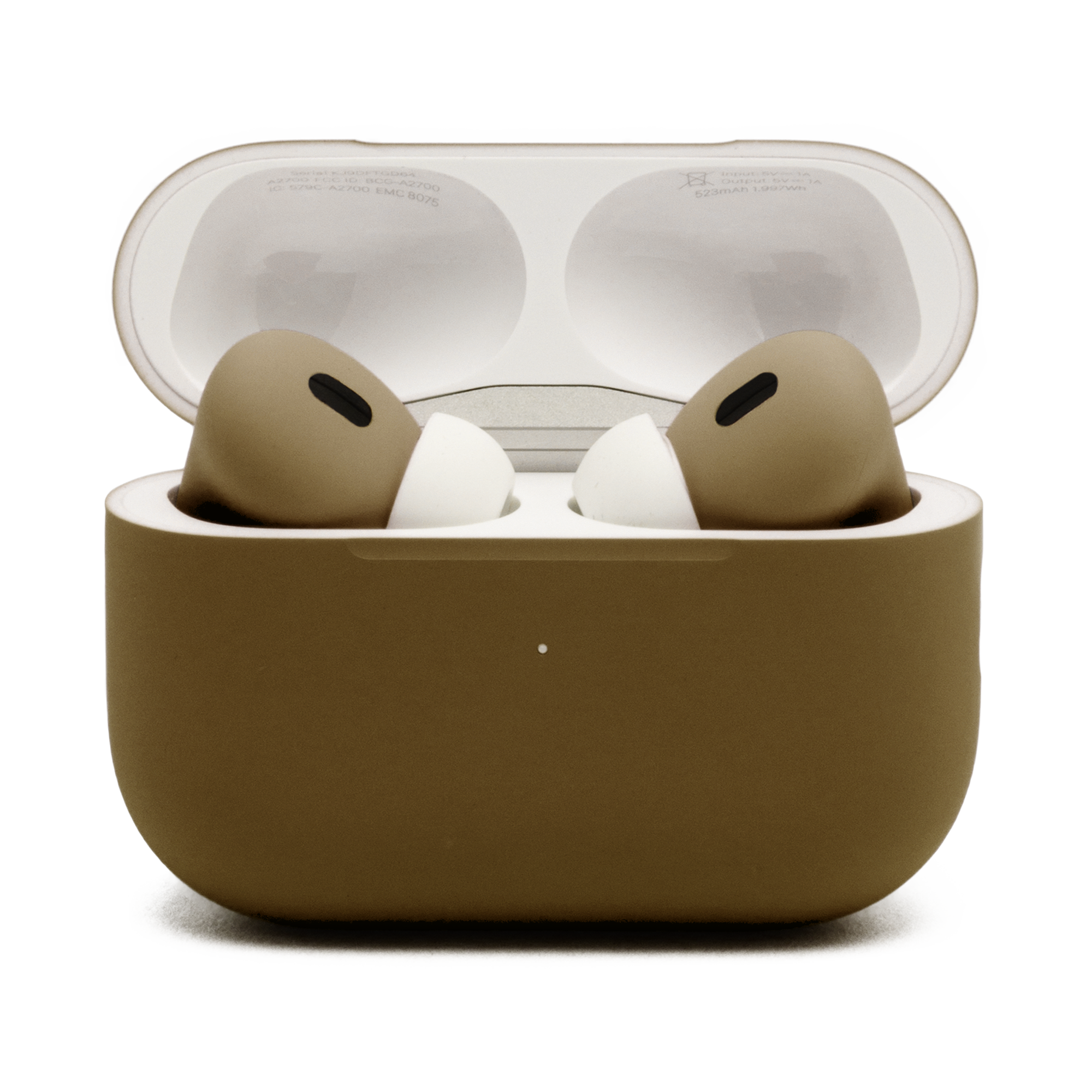 Беспроводные наушники Apple AirPods Pro 2 Type-C, коричневый