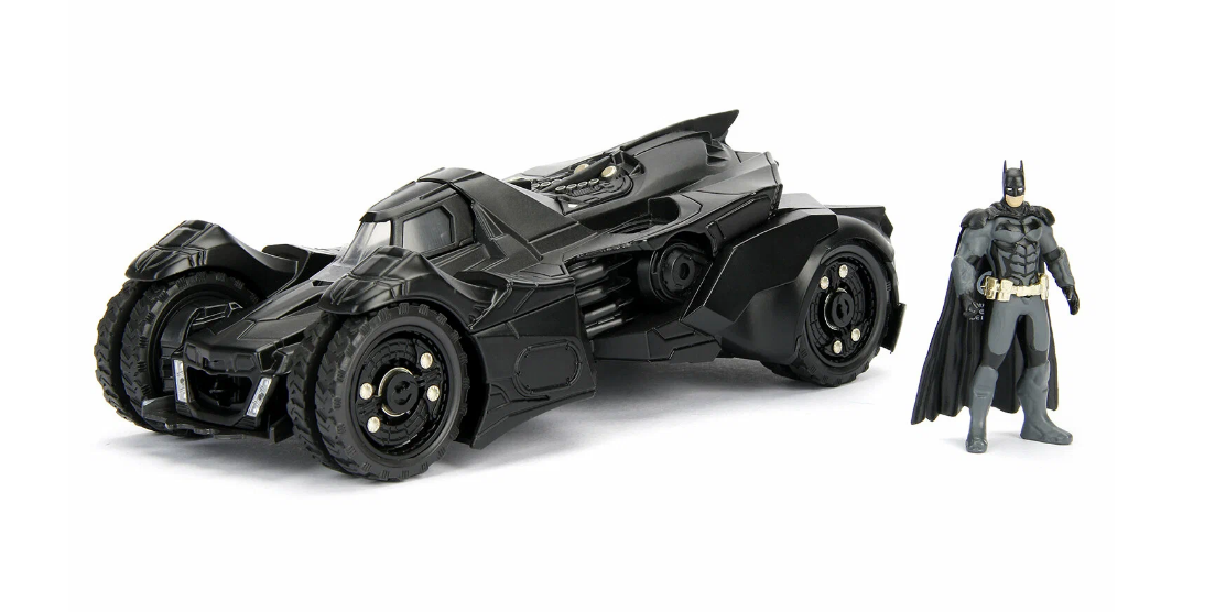 Модель Машинки Jada Toys 98261 - фото №6